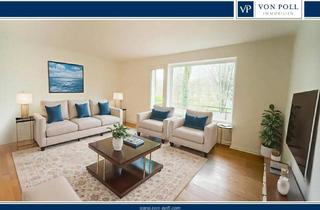 Wohnung kaufen in 24534 Neumünster, Attraktive Kapitalanlage: Modernisierte 4-Zimmer-Wohnung mit Balkon im 1. OG