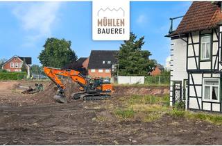Wohnung kaufen in 21423 Winsen, Die Mühlenbauerei