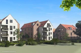 Wohnung kaufen in 21423 Winsen, Schicke 2-Zimmer-Wohnung