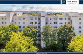 Mehrfamilienhaus kaufen in 76135 Karlsruhe, Stadtleben genießen: Großzügiges Zuhause für Gemeinschaft und Rendite