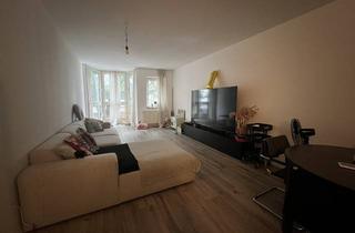 Wohnung mieten in 33330 Gütersloh, Attraktive 2-Zimmer-Wohnung im Herzen der Gütersloher Innenstadt