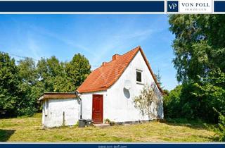 Bauernhaus kaufen in 18461 Weitenhagen, Bauernhaus mit großzügigem Grundstück