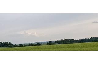 Immobilie kaufen in 85122 Hitzhofen, Schöner Bauplatz in Hitzhofen zu verkaufen.