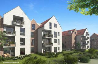 Wohnung kaufen in 21423 Winsen, Neubau: Exklusiv Wohnen in Traumlage