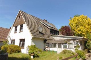 Einfamilienhaus kaufen in 26180 Rastede, Einfamilienhaus in Rastede-Nethen
