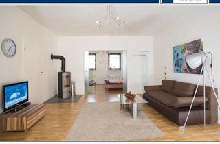 Wohnung mieten in 67346 Speyer, Modern möbliertes Apartment mit idyllischer Gartenfläche am Bachlauf