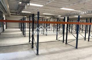 Büro zu mieten in Brendelweg 168, 27755 Delmenhorst, Provisionsfrei: 400 m2 Lagerfläche in Delmenhorst