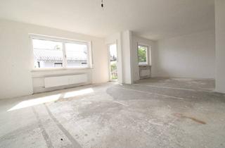 Wohnung kaufen in 86836 Graben, Schöne und helle 3 ZKB Wohnung in Graben / Lagerlechfeld