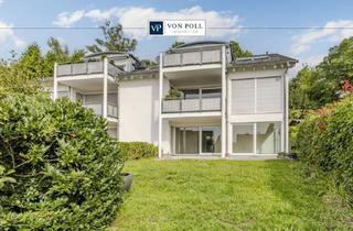 Wohnung kaufen in 70184 Stuttgart, Exklusives Wohnen in Ruhe und Natur