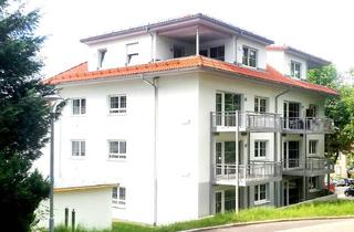 Wohnung mieten in 72250 Freudenstadt, Charmante 3,5 Zi-Whg. in Bestlage - Energieeffizienzgebäude