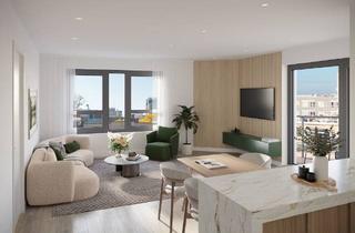 Wohnung kaufen in 92637 Weiden, "Historica Living" - ehemaliges Vereinshaus