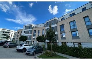 Penthouse kaufen in 18055 Rostock, Deluxe Penthouse - Wohnerlebnis in Rostock