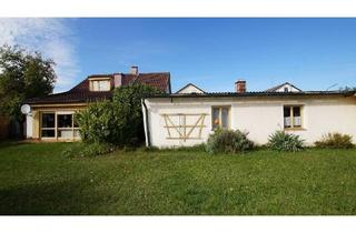 Einfamilienhaus kaufen in 94315 Straubing, Reserviert! Renovierungsbedürftiges EFH mit sehr großem Garten