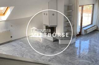 Penthouse mieten in 78532 Tuttlingen, Exklusive Penthouse-Wohnung in bester Lage
