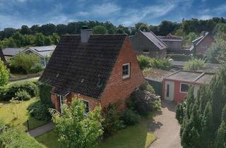 Einfamilienhaus kaufen in 23701 Eutin, Charmantes Einfamilienhaus