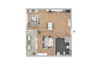 Wohnung kaufen in 92637 Weiden, "Historica Living" - ehemaliges Vereinshaus