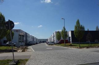 Büro zu mieten in Alexander-Meißner-Str. 38, 12526 Berlin, Hallenflächen mit Büro Nähe Flughafen Schönefeld zu mieten