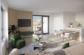 Wohnung kaufen in 92637 Weiden, "Historica Living" - ehemaliges Vereinshaus