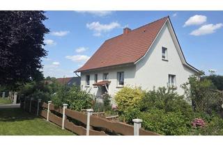 Einfamilienhaus kaufen in 18279 Lalendorf, Beeindruckend und ganz Besonders, EFH nahe Güstrow