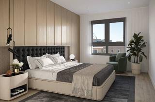 Wohnung kaufen in 92637 Weiden, "Historica Living" - ehemaliges Vereinshaus