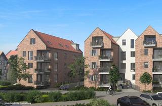 Wohnung kaufen in 21423 Winsen, Maisonettewohnung