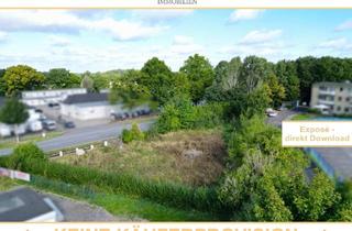 Immobilie kaufen in 24576 Bad Bramstedt, Positive Bauvoranfrage liegt vor - 1.173 m² Baugrundstück