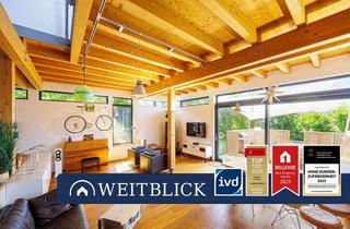 Haus mieten in 71563 Affalterbach, WEITBLICK: Wohntraum im Architektenhaus!