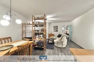 Wohnung kaufen in 85072 Eichstätt, Charmante 2-Zimmer-Wohnung mit Stellplatz