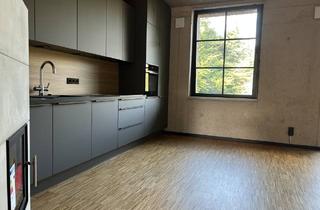 Loft kaufen in 22335 Hamburg, Sauna. Kamin. Ankleide. Urban Gardening