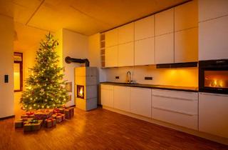 Loft kaufen in 22335 Hamburg, Sauna. Kamin. Ankleide. Urban Gardening