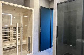 Loft kaufen in 22335 Hamburg, Sauna. Kamin. Ankleide. Urban Gardening