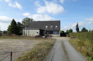 Einfamilienhaus kaufen in 27330 Asendorf, großzügiges Einfamilienhaus, zentral in Asendorf