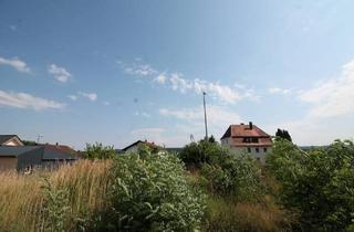 Lager kaufen in 94036 Passau, Passau-Neustift: 432 m² Baugrund für ein Einfamilienhaus