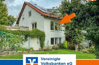 Wohnung mieten in 71101 Schönaich, Großzügig wohnen - Komfort genießen!