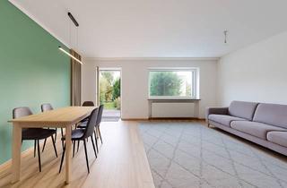 Doppelhaushälfte kaufen in Lindenweg 16, 85375 Neufahrn, Wo Geborgenheit auf Weite trifft