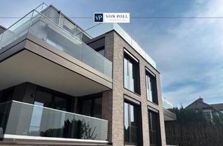 Penthouse mieten in 48455 Bad Bentheim, Penthouse mit modernster Ausstattung - Luxuriöses Wohnen mit Blick bis ins Münsterland