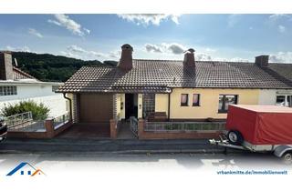 Doppelhaushälfte kaufen in 37215 Witzenhausen, Charmante Doppelhaushälfte in Witzenhausen-Hundelshausen