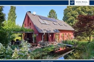 Einfamilienhaus kaufen in 64711 Erbach, Hochwertiges Refugium, eine Oase mitten in Erbach!