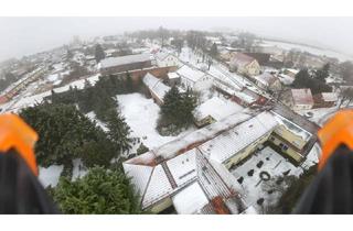 Gewerbeimmobilie kaufen in 14641 Nauen, Investment. Gepflegtes Hotel mit großem Grundstück bei Nauen OT Tietzow