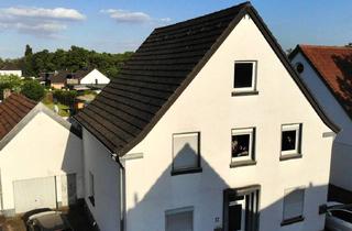 Einfamilienhaus kaufen in 52525 Heinsberg, Ensemble aus 2 Häusern auf ca. 1.300 m² großem Grundstück in Heinsberg-Lieck