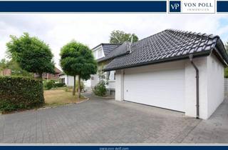 Einfamilienhaus kaufen in 33129 Delbrück, Ihr Familienparadies in gefragter Wohnlage