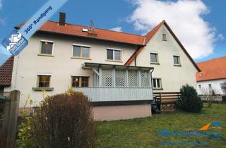 Haus kaufen in 91472 Ipsheim, Ideal für die große Familie oder den Mehrgenerationenhaushalt!