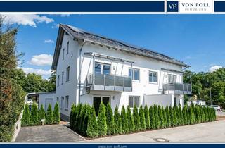 Wohnung mieten in 93413 Cham, Modernes Apartment KfW 40 Standard - Erstbezug!