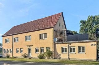 Mehrfamilienhaus kaufen in 09629 Reinsberg, Charmantes Mehrfamilienhaus-Ensemble mit 4 Wohneinheiten in Neukirchen