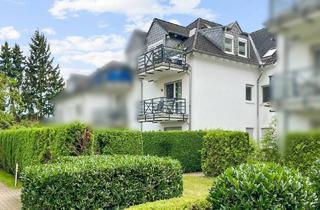 Wohnung kaufen in 58332 Schwelm, Vermietete 3,5-Zimmer-Eigentumswohnung in Schwelm