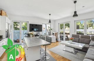 Wohnung kaufen in 12555 Berlin, Lichtdurchflutete 3-Zimmer-Wohnung in Berlin-Köpenick mit Südbalkon – bezugsfrei!