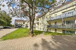 Wohnung kaufen in 50170 Kerpen, Gut aufgeteilte 2-ZimmerWohnung mit Dachterrasse in Kerpen