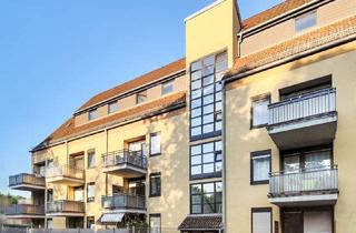 Wohnung kaufen in 97082 Würzburg, 1-Zimmer-Studentenapartment in der Würzburger Zellerau