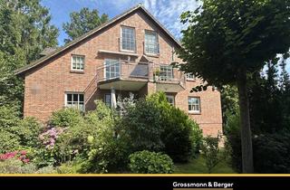 Wohnung kaufen in 22589 Hamburg, Maisonette auf idyllischem Hofensemble