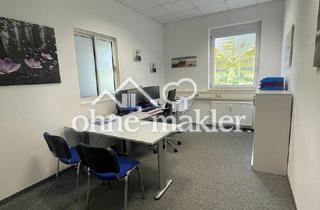 Büro zu mieten in Bahnhofstr. 26d, 82256 Fürstenfeldbruck, Gemütliches Büro am Bahnhof